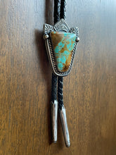 Load image into Gallery viewer, "El Soldado" Bolo Tie