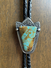 Load image into Gallery viewer, "El Soldado" Bolo Tie