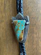 Load image into Gallery viewer, "El Soldado" Bolo Tie
