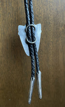 Load image into Gallery viewer, "El Soldado" Bolo Tie