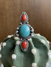 Load image into Gallery viewer, "Tight Knit" Ring