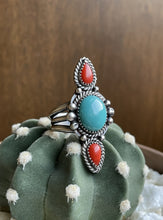 Load image into Gallery viewer, "Tight Knit" Ring