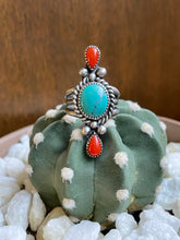 Load image into Gallery viewer, "Revolve Around Me" Ring