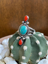 Load image into Gallery viewer, "Revolve Around Me" Ring