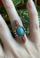 Load image into Gallery viewer, "Tight Knit" Ring