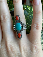 Load image into Gallery viewer, "Tight Knit" Ring