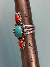 Load image into Gallery viewer, "Tight Knit" Ring