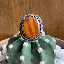 Load image into Gallery viewer, "Rusty Mountain"