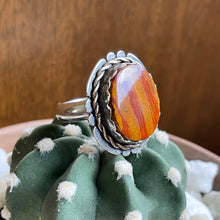 Load image into Gallery viewer, "Rusty Mountain"