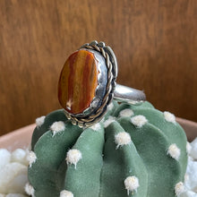 Load image into Gallery viewer, "Rusty Mountain"