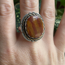 Load image into Gallery viewer, "Rusty Mountain"