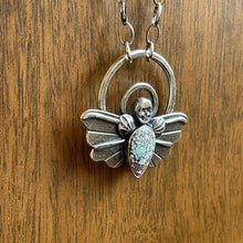 Load image into Gallery viewer, "Holy Moth-er"