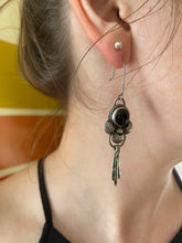 Load image into Gallery viewer, Sterling Ball Studs