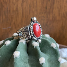 Load image into Gallery viewer, "Inner Fire" Ring