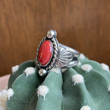 Load image into Gallery viewer, "Inner Fire" Ring