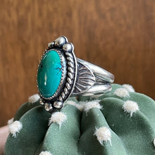 Load image into Gallery viewer, "Rain Down On Me" Ring