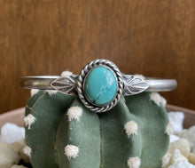 Load image into Gallery viewer, "Center Of It All" Cuff