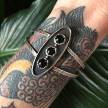 Load image into Gallery viewer, "Midnight Mistress"