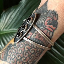 Load image into Gallery viewer, "Midnight Mistress"