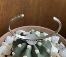 Load image into Gallery viewer, "Center Of It All" Cuff