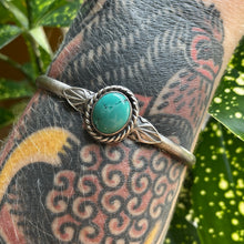 Load image into Gallery viewer, "Center Of It All" Cuff