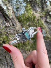 Load image into Gallery viewer, "Mystic Moth"