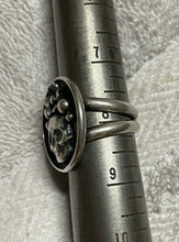 Load image into Gallery viewer, "La Catrina" Ring