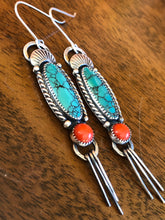 Load image into Gallery viewer, "Prickly Pear" Hook Earrings