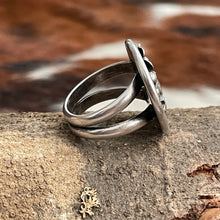 Load image into Gallery viewer, "La Catrina" Ring