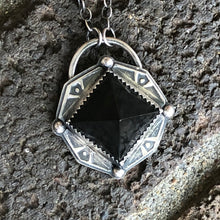 Load image into Gallery viewer, "Dark Portal"