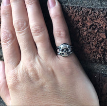 Load image into Gallery viewer, "Heavy Headed"