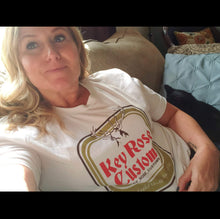 Load image into Gallery viewer, Stag KRC T-shirt