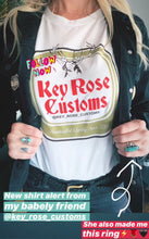 Load image into Gallery viewer, Stag KRC T-shirt