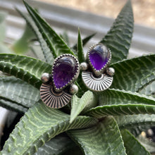 Load image into Gallery viewer, "Plum Fantastic"