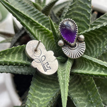 Load image into Gallery viewer, "Plum Fantastic"