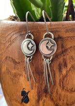 Load image into Gallery viewer, "Over The Moon"