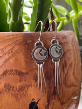 Load image into Gallery viewer, "Over The Moon"