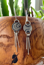 Load image into Gallery viewer, "Over The Moon"