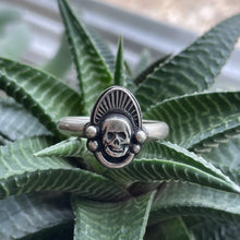Load image into Gallery viewer, "Tribal" Ring