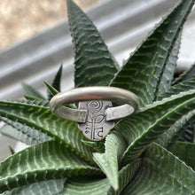 Load image into Gallery viewer, "Tribal" Ring