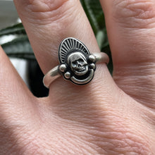 Load image into Gallery viewer, "Tribal" Ring