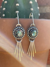 Load image into Gallery viewer, "Small Wonder" Hooks with Fringe