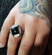 Load image into Gallery viewer, "Dark Portal"