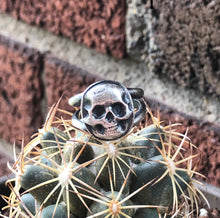 Load image into Gallery viewer, "Heavy Headed"