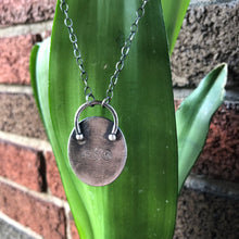 Load image into Gallery viewer, "Eternal Cameo"