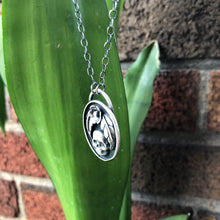 Load image into Gallery viewer, "Eternal Cameo"