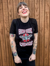 Load image into Gallery viewer, KRC Moth Logo T-Shirt