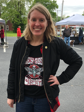 Load image into Gallery viewer, KRC Moth Logo T-Shirt