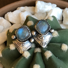 Load image into Gallery viewer, "Mother Magic Studs"