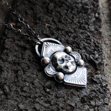 Load image into Gallery viewer, "Deadly Relic"